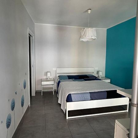 Nido Santa Chiara Apartment ตูริน ภายนอก รูปภาพ