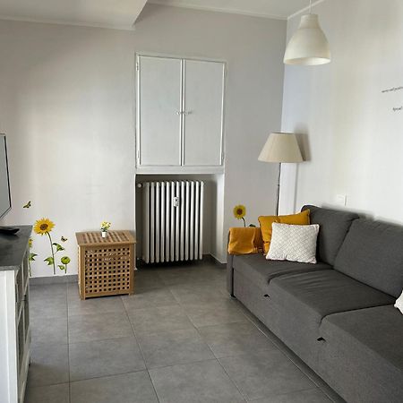Nido Santa Chiara Apartment ตูริน ภายนอก รูปภาพ