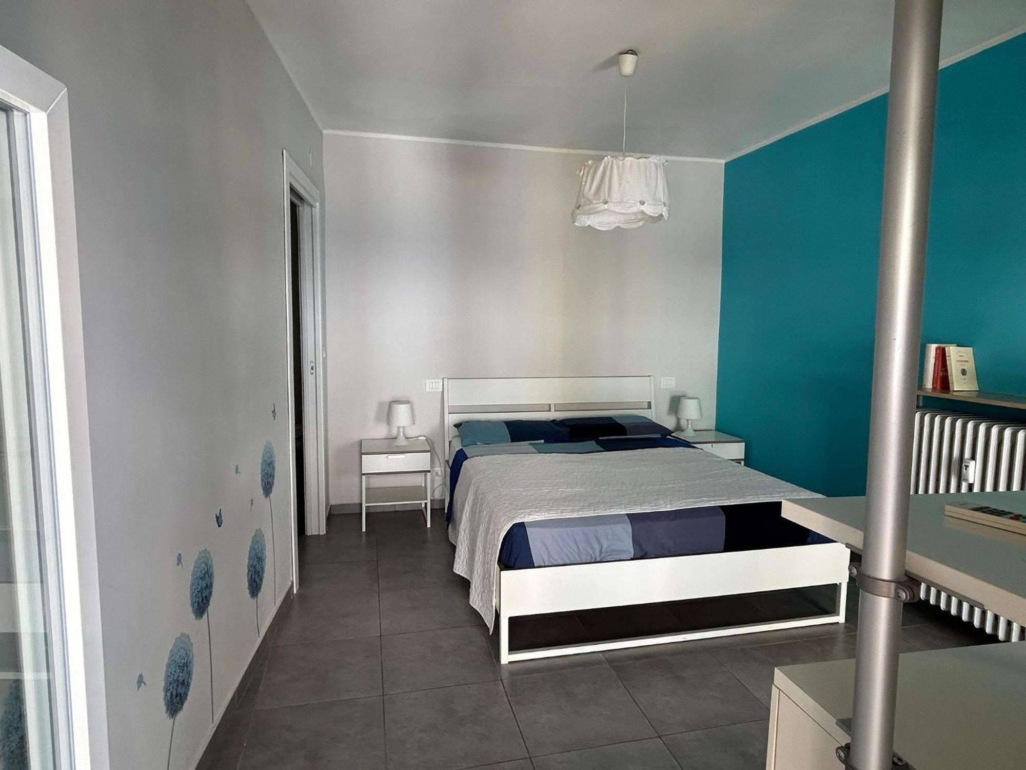 Nido Santa Chiara Apartment ตูริน ภายนอก รูปภาพ